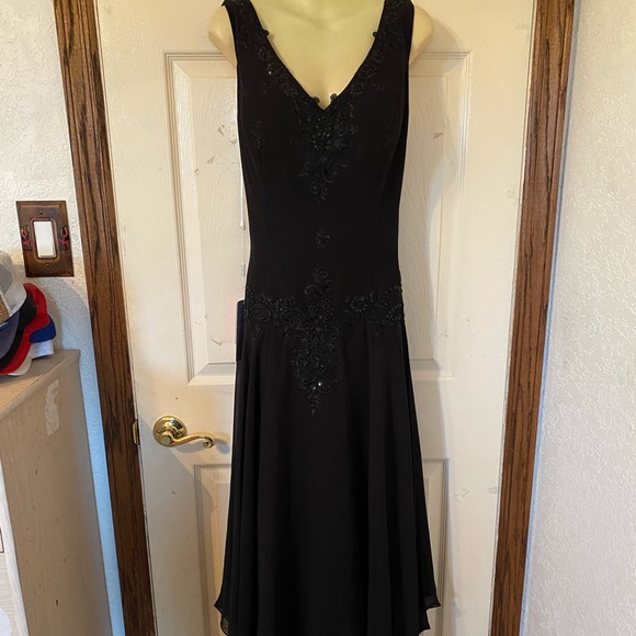 NWT JJ’S HOUSE DRESS - Picture 4 of 14